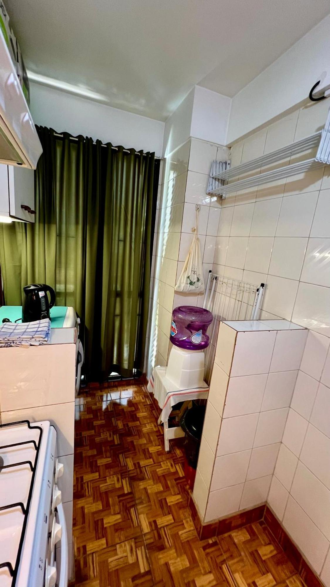 Apartamento Lucero Buenos Aires